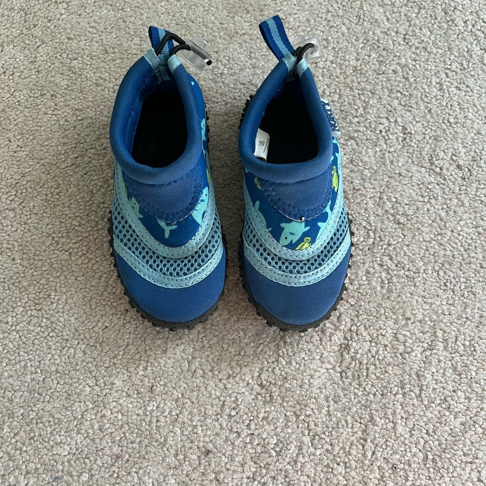 Norty • Water shoes